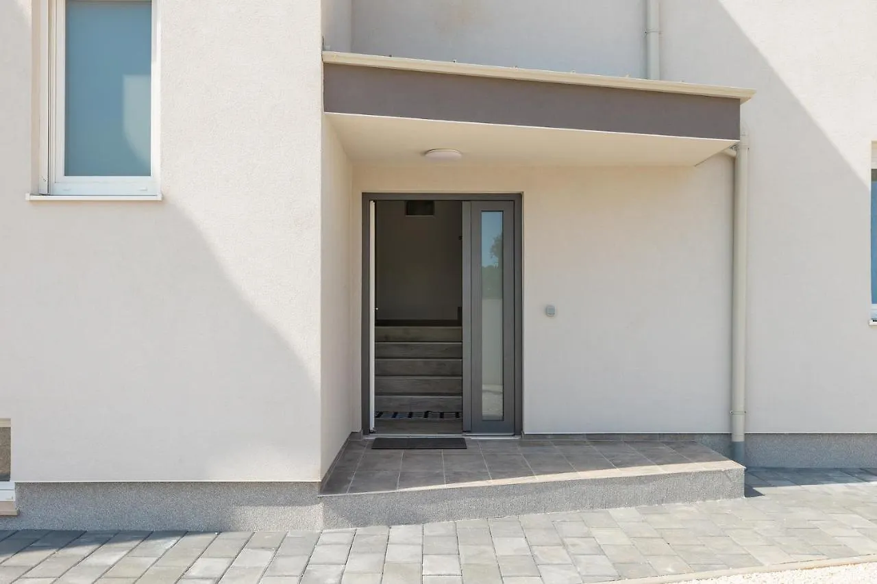 Apartment Ferienwohnung Dali Medulin