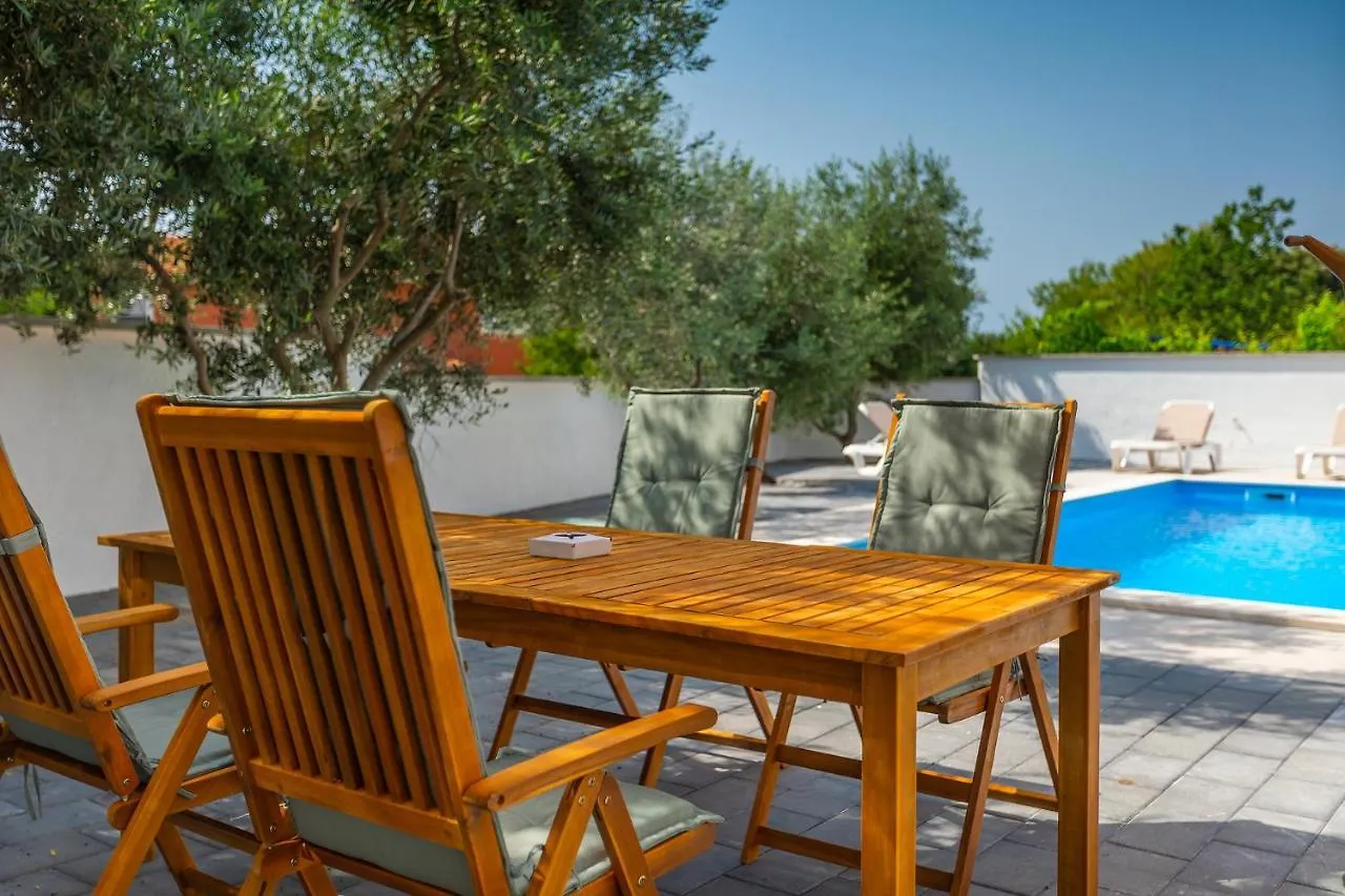 Ferienwohnung Dali Medulin 0*,  Kroatien