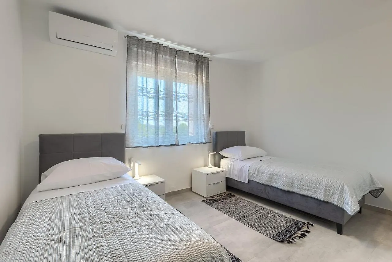 Ferienwohnung Dali Medulin Apartment