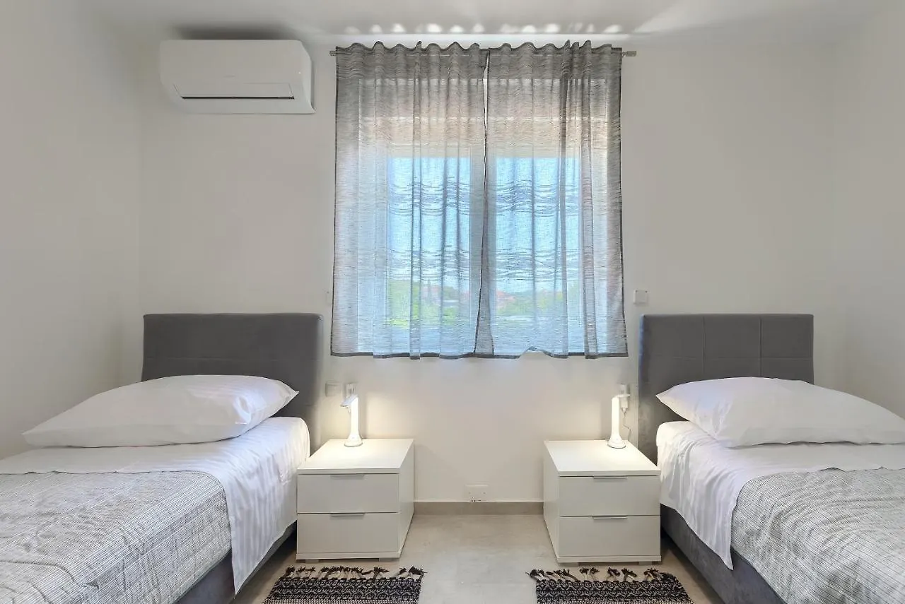 Apartment Ferienwohnung Dali Medulin Kroatien