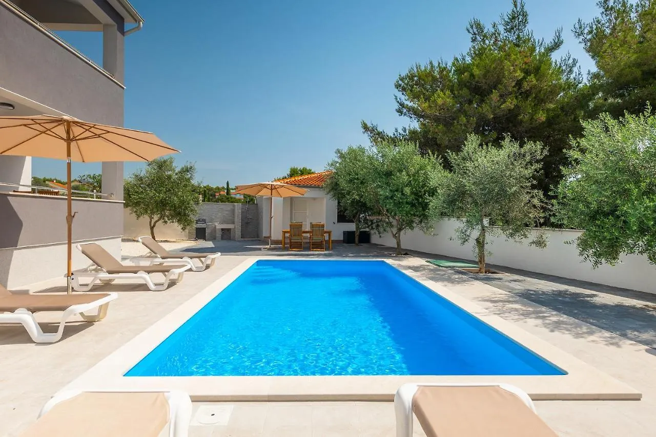 Ferienwohnung Dali Medulin 0*,  Kroatien
