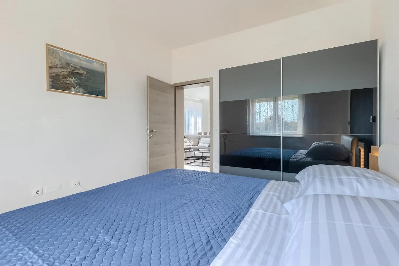 Ferienwohnung Dali Medulin Apartment